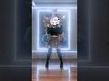 【永久不滅の】PPPP【踊ってみた】　#TAK #vtuber #dance #shorts