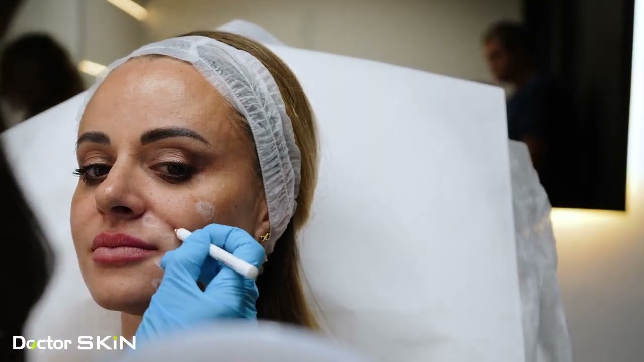 Curs specializare RRS®💚Biorevitalizarea de nouă generație🎯Hidratare cu AH🥇Doctor SKiN #TrainingHub