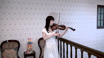 FFX「ザナルカンドにて」／石川綾子- Ayako Ishikawa -