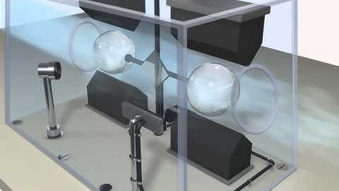 Paramagnetic Oxygen Analyzer