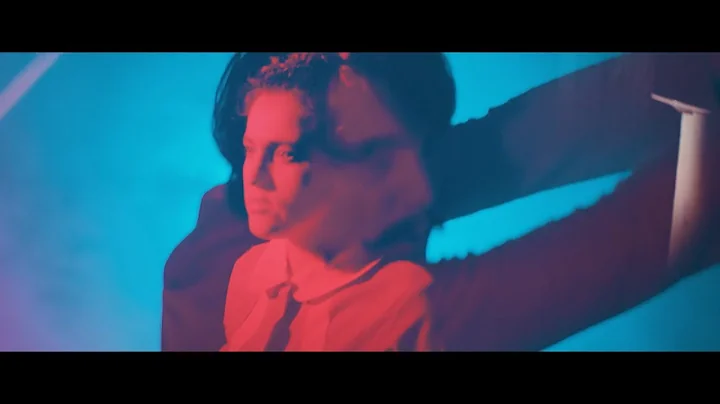 Eric Nally - Ruby (Official Video)