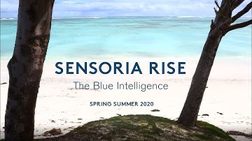 Sensoria Rise SS 