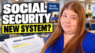 I Found Something Buried in a Social Security Document...