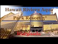 Отдых в Египте. Hawaii Riviera Aqua Park Resort 5*. Hurghada. Rest in Egypt. Ruhe in Ägypten.