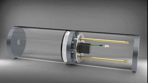 Mechanical ventilation machine Open-source design PROTOTYPE 5