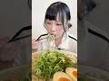 【大食い】来来亭で1万円分1人で食べられるのか⁉️🍜【海老原まよい】