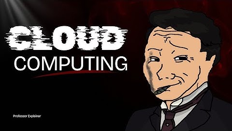 Nobody Explained Cloud Computing Like This Before  Explained in 3 Minutes!