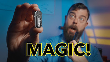 Boya Magic Tutorial for iPhone & Android | Get Pro Audio in Blackmagic Camera App