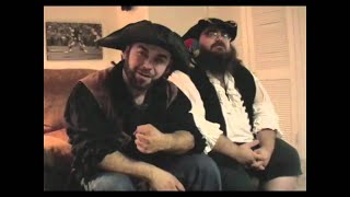 SWASHBUCKLE - Wrapping up HEIDENFEST 2010! (OFFICIAL VIDEO)
