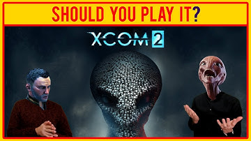 XCOM 2 | REVIEW - Should You Play It in 2022?