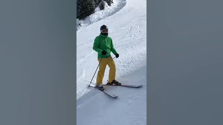 Saalbach black 1