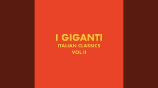 Video thumbnail of "I Giganti - Arrivano i giganti"