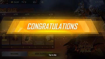 free fire Elite pass Para SAMSUNG A3,A5,A6,A7,J2,J5,J7,S5,S6,S7,S9,A10,A20,A30,A50,A70//