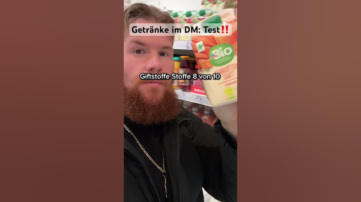 Getränke im DM: Schockierendes Ergebnis #gesundheitstipps #ernährungstipps #gesundeernährung