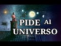 Meditación PETICIÓN al UNIVERSO | Amanda Lis