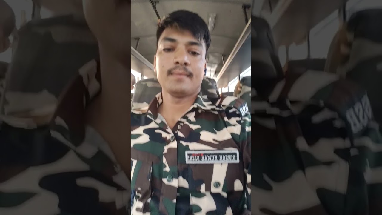 SSB Driver bharti ll CISF Driver bharti 2025