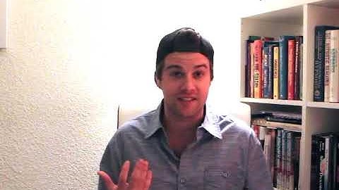 Kevin Pittman talks Empty Handed NLP