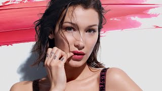Bella Hadid Discusses ‘Dark’ Journey That Led To Better Mental Health