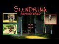 Slendrina The Yard Remastered (PC) - Full Gameplay