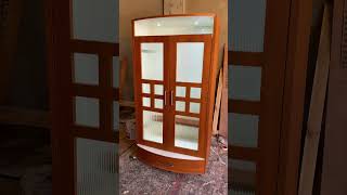 Luxury Mandir Design #mandirdesign #furniture