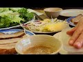 Bnh trng cun tht heovietnamese taste food vietnamesefood streetfood vietnamesecuisine