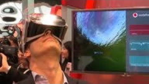 5G promises to make cloud gaming on-the-go a reality