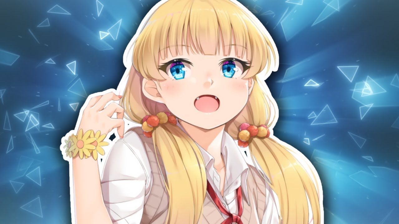 Nightcore - One Shot - (Lyrics)