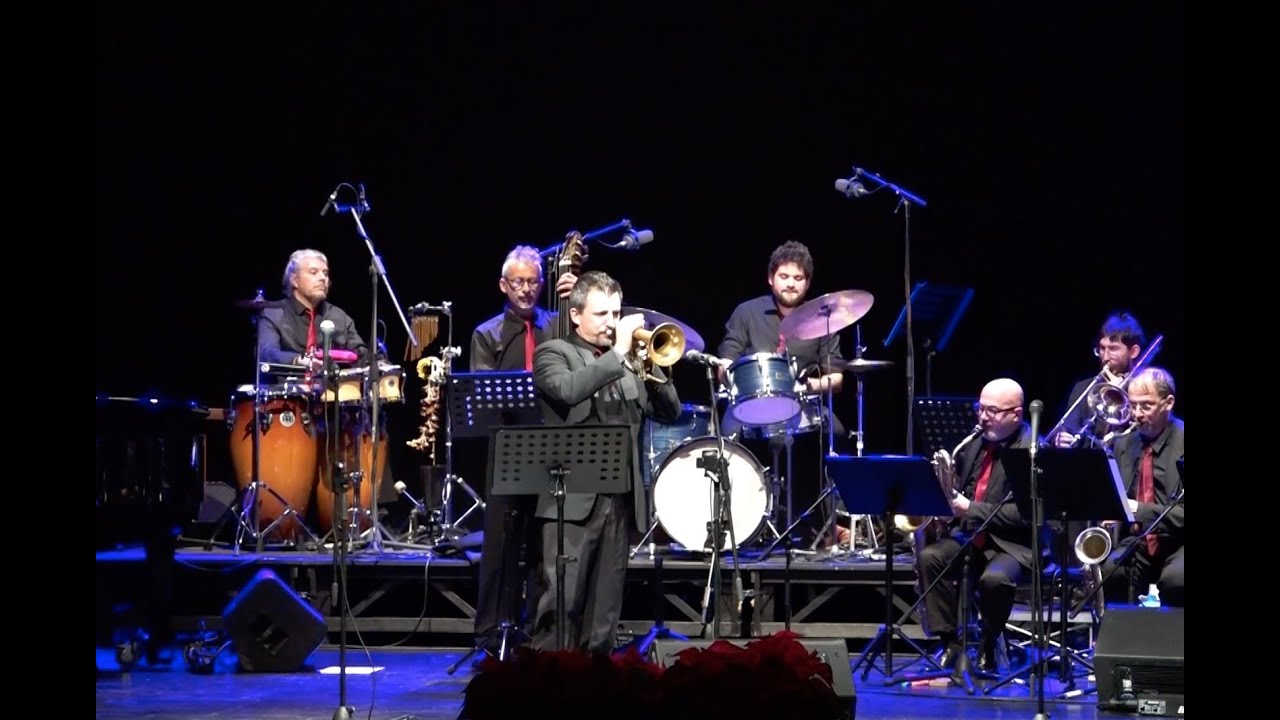 A Child Is Born   NEW PROJECT ORCHESTRA