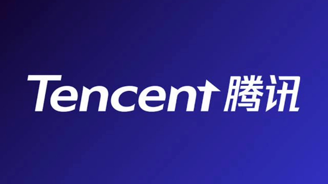 Funcom. Китайская компания Tencent. Tencent компания logo. Tencent holdings Limited лого. Tencent на китайском.