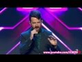 Ryan Imlach - The X Factor Australia 2014 - BOOTCAMP