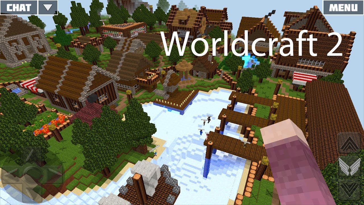 World Kraft World Kraft