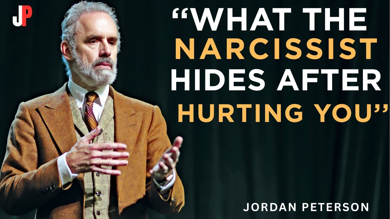 Why Narcissists Feel Nothing After Causing Pain 