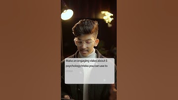 EDIT Videos in SECONDS with ChatGPT and Capcut?