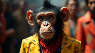 Download Lagu The Surprising Truth About Hairy Australopithecus On The Fashion Runway Download Lagu The Surprising Truth About Hairy Australopithecus On The Fashion Runway