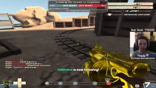 b4nny POV vs Menace to Society (Match)