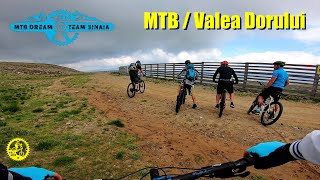 MTB | Valea Dorului / Sinaia