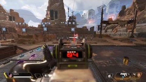 Apex Legends MAX ALC, New Controller Settings Uploaded! | Kurify