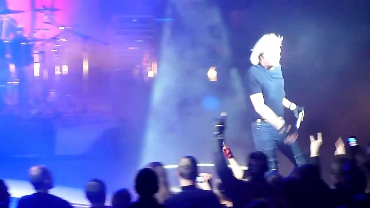 Алиса "Небо славян" Ставрополь 4 декабря - YouTube