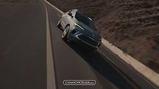 Find Your Next Drive: New Buick & GMC Offers