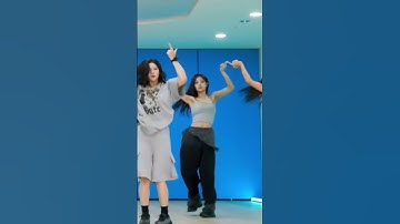 TWICE "THIS IS FOR" Choreography Video (Fix ver.) Tzuyu focus💙 #twice #twicetzuyu #tzuyu #쯔위 #트와이스