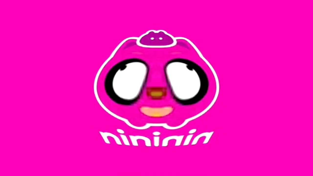 Ninimo Logo Effects (Buzz, look, an alien! Csupo Effects)
