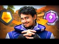 ISO Solo Que to Diamond | Day 5