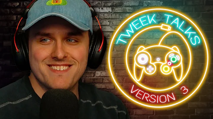 CONEY IS HERE | Tweek Talks Episode 91