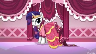 My Little Pony - Art of the Dress - Dub PL 1080p   Reprise