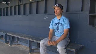 Pitcher Overcomes Challenges Since Birth