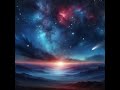 Starfall / Shooting Stars - original composition