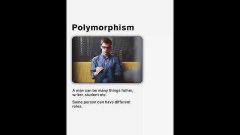 OOP in real life | OOP concepts #CustomProgramming #oop #programming