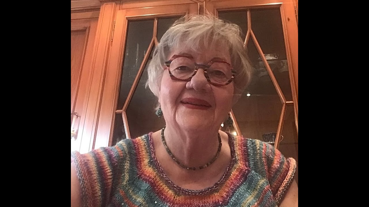 Strickpodcast und DIY, *170*  pouch fabric scraps, Minituch, Multitalent