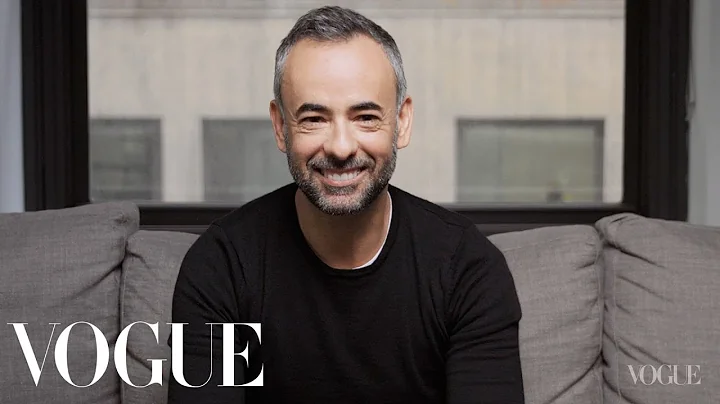 Vogue Voices: Francisco Costa