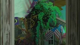 Austine Wood Comarows Paintings In Polarized Light A Museum Curators Perspective